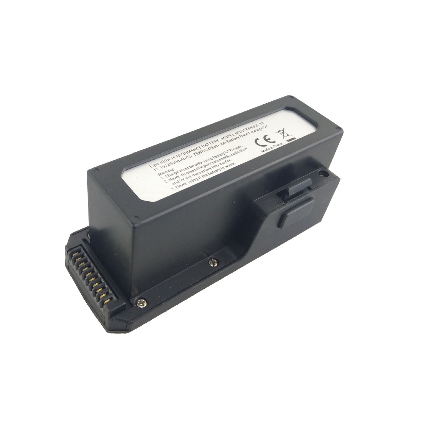 Orijinal F11 4K Pro GPS için D - Drone Battery Plate incelemesi ve fiyatı