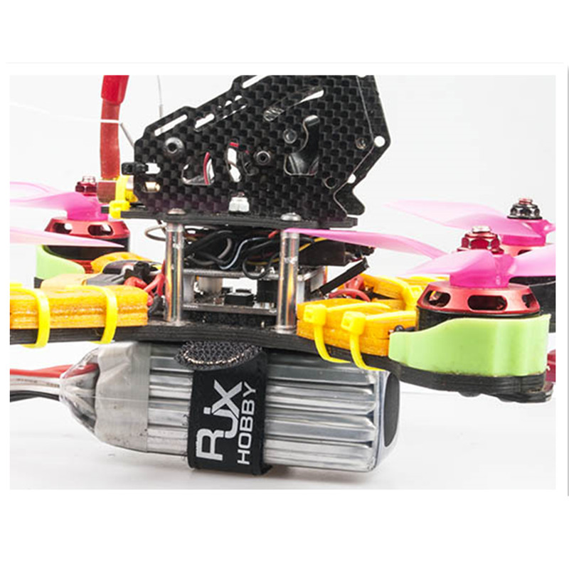 8 adet Pil Şerit Kaymaz Sihirl - Drone Battery Strap incelemesi ve fiyatı