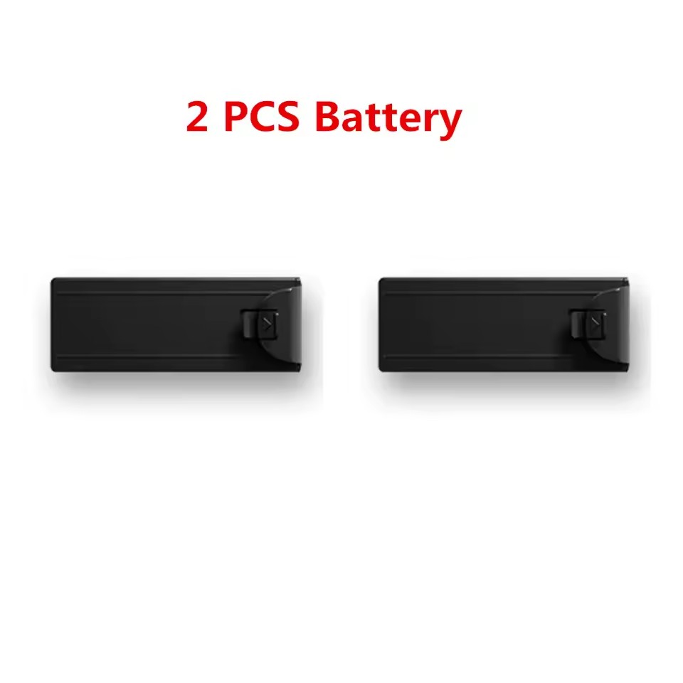 XT555 GPS Drone Pili 3.7V 2000 - Drone Battery Li-Ion incelemesi ve fiyatı