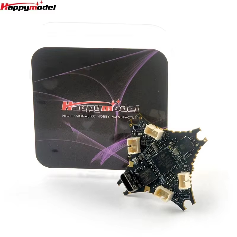 HappyModel Crazy F405 HD ELRS  - Autel Drone Evo Lite incelemesi ve fiyatı