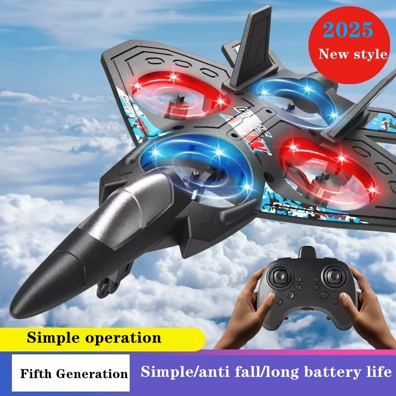 2.4G Akrobasi Uçaklı Kumanda U - Drone Battery 4S incelemesi ve fiyatı