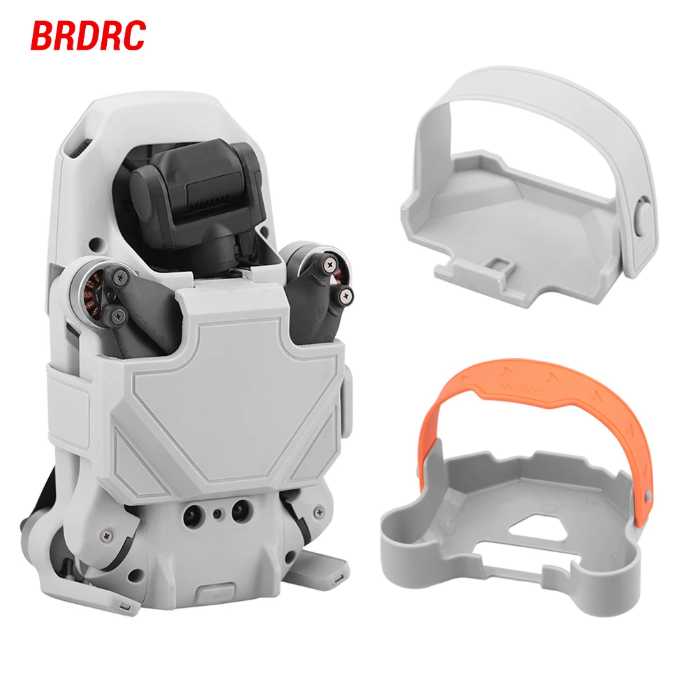 BRDRC Pervane Tutucu DJI Mini  - Dji Drone Mini 4 Pro incelemesi ve fiyatı