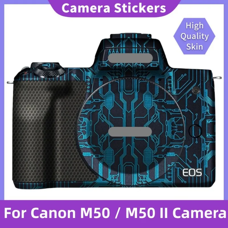 Canon M50/M50 II Çıkartması Ka - Canon Camera Eos M50 Mark Ii incelemesi ve fiyatı