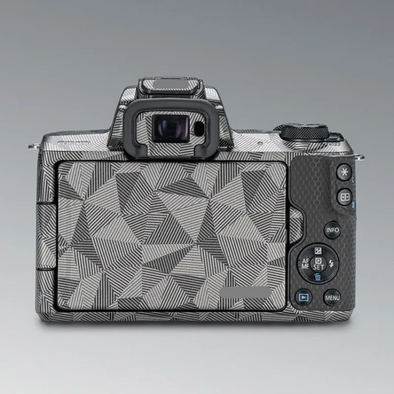Canon M50/M50 II Çıkartması Ka - Canon Camera Eos M50 Mark Ii incelemesi ve fiyatı