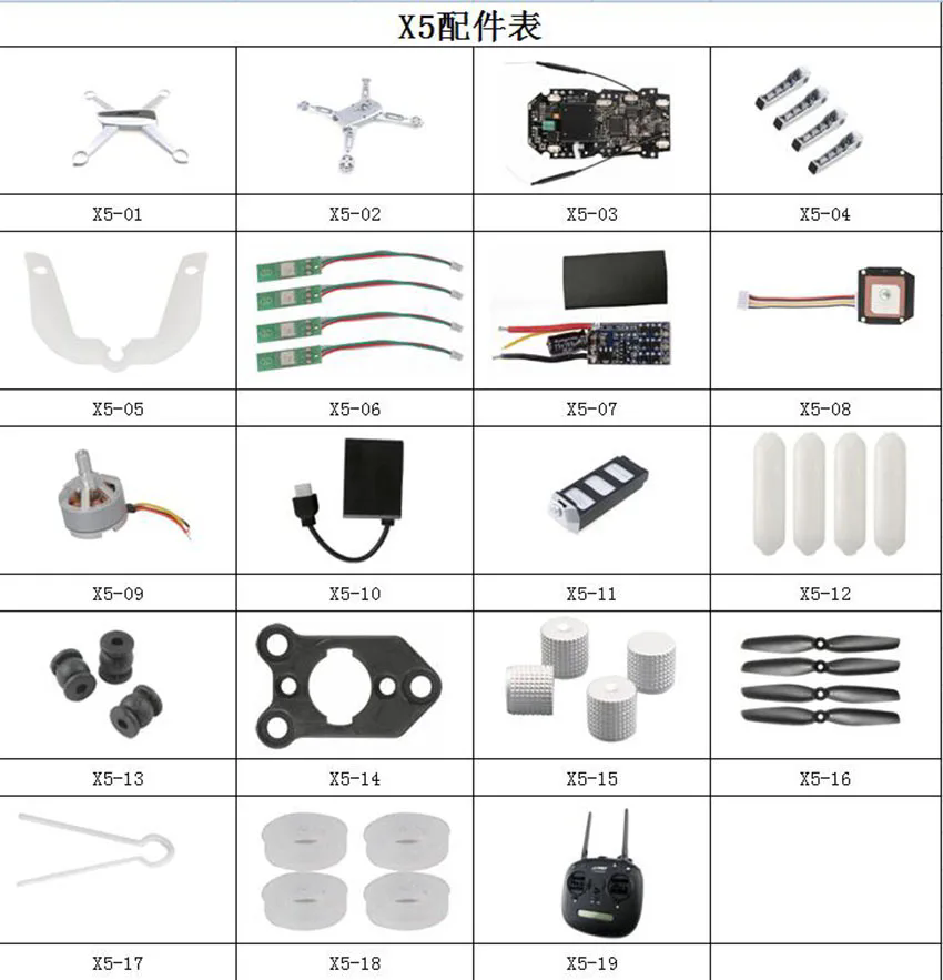 JJRC JJPRO X5 MJX B5W RC Quadc - Holy Stone Drone Hs720 incelemesi ve fiyatı