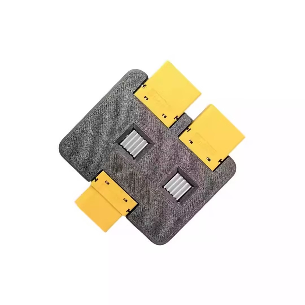 Pil Genişletme Modülü Çift Kan - Drone Battery Parallel Board incelemesi ve fiyatı