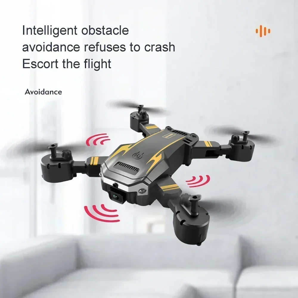G6 Pro 8K Çift Kameralı Drone, - Drone Battery Box incelemesi ve fiyatı