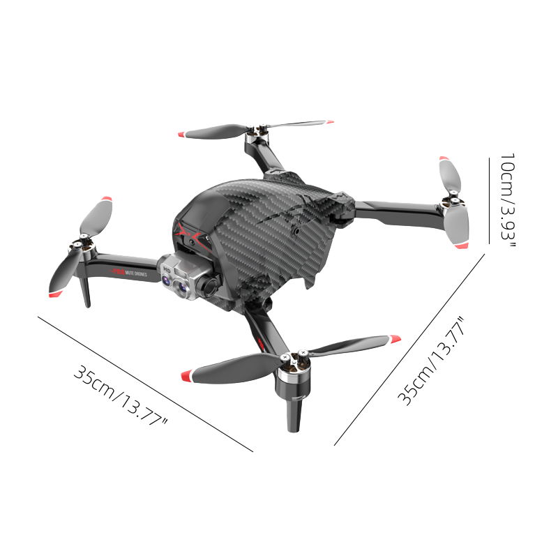 CS26 Drone, 1080P FPV Çift Kam - Drone Battery Box incelemesi ve fiyatı