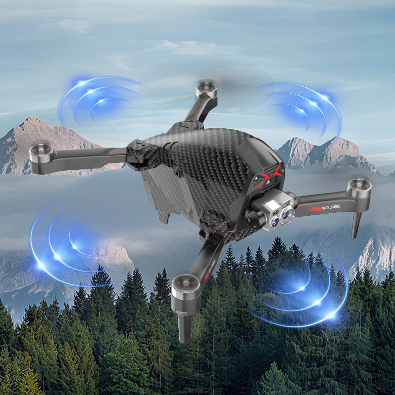 CS26 Drone, 1080P FPV Çift Kam - Drone Battery Box incelemesi ve fiyatı