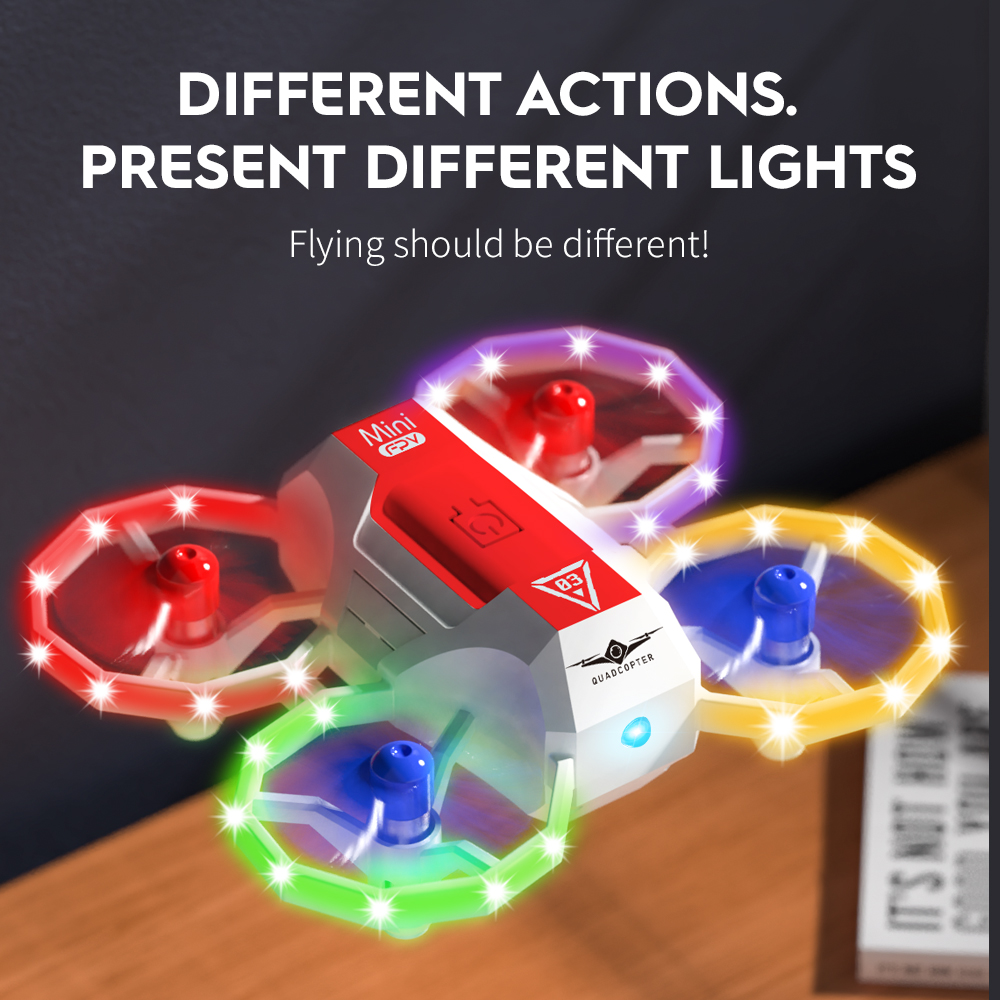 KF601 yeni Mini Drones yeni ba - Drone Battery Box incelemesi ve fiyatı