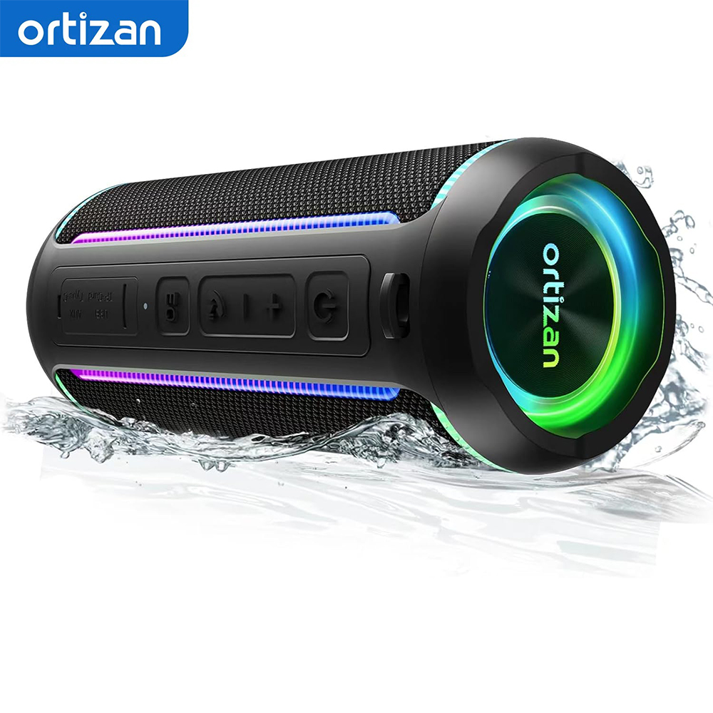 Ortizan X30 Taşınabilir Blueto - Holy Stone Drone Hs175 incelemesi ve fiyatı