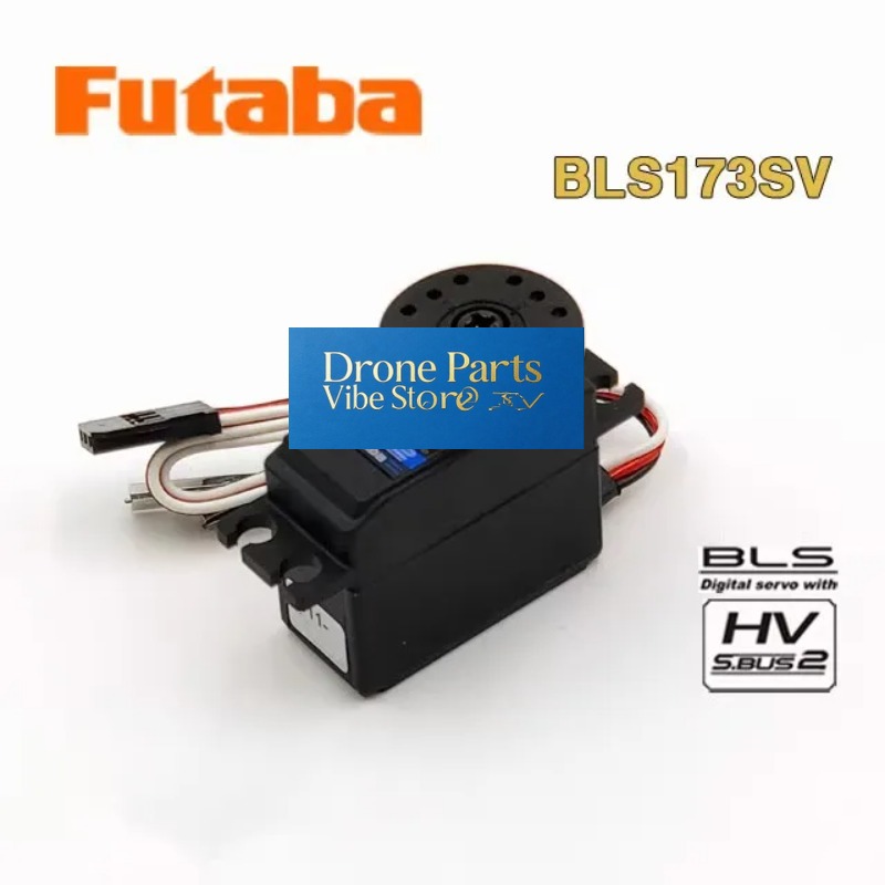 DParts1BLS173SV/BLS173SVI(BLS1 - Drone Battery High Voltage incelemesi ve fiyatı