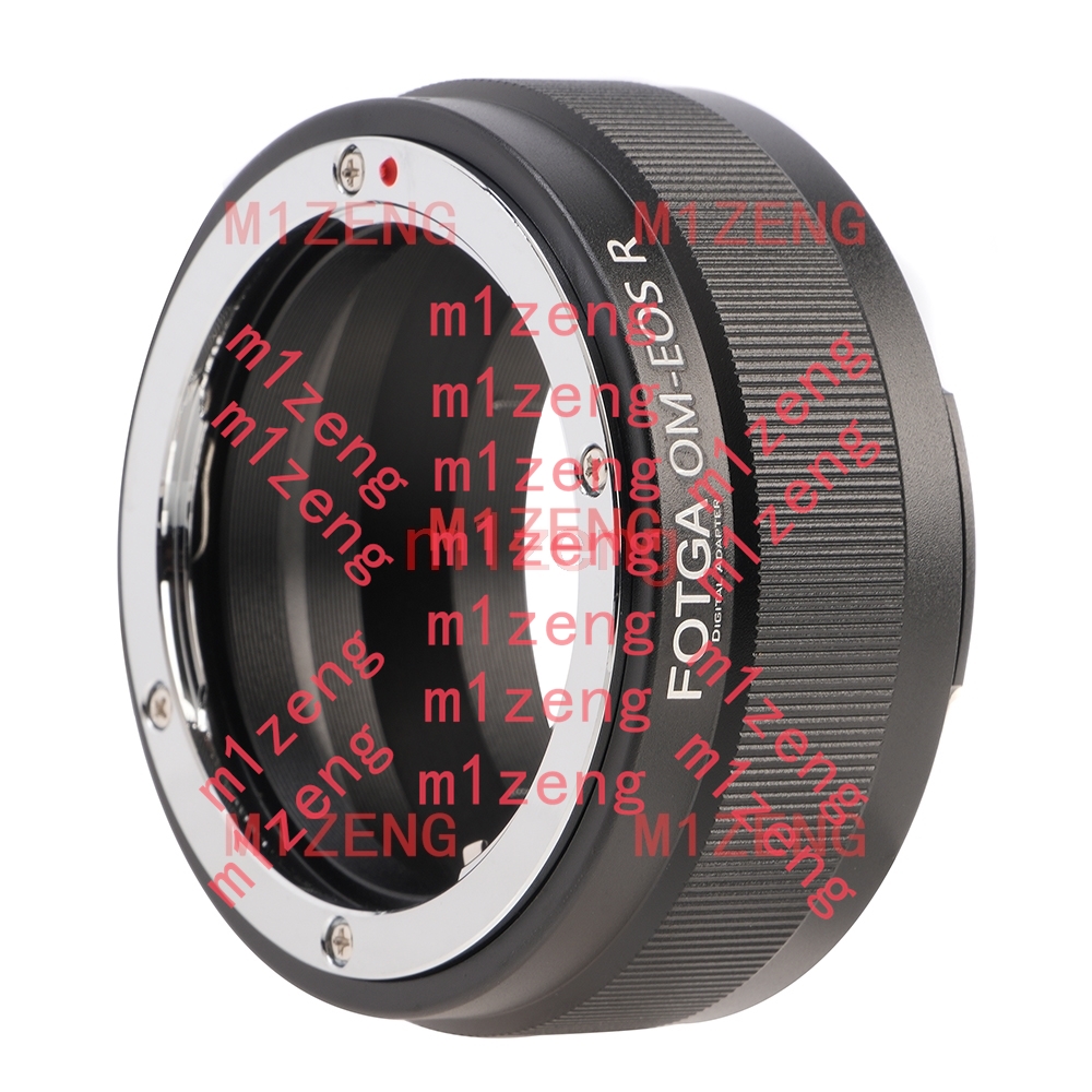 Olympus OM Lenslerini Canon RF - Canon Camera Eos R50 incelemesi ve fiyatı