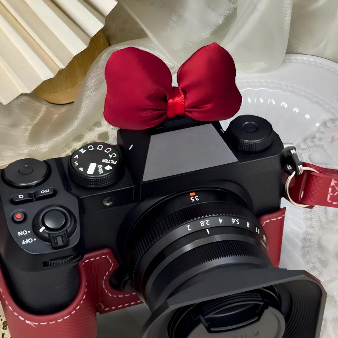 Sevimli DIY Fiyonklu Kamera Ho - Canon Camera Eos R8 incelemesi ve fiyatı