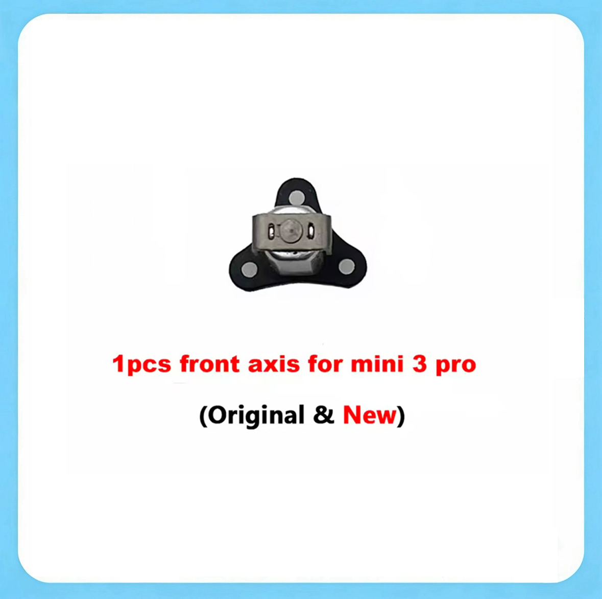 DJI Mini 4/Mini 3/3 Pro Sol Sa - Dji Drone Mini 4 Pro incelemesi ve fiyatı