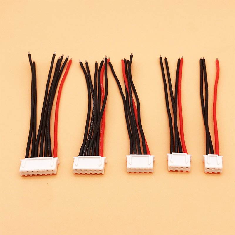 10 adet/grup 1S/2S/3S/4S/5S/6S - Drone Battery 6S incelemesi ve fiyatı