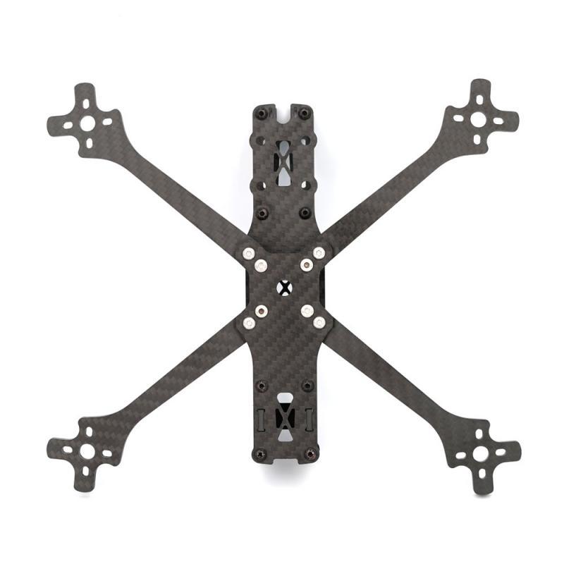 TBS SOURCE ONE V5.1 5 İNÇ Çerç - Tbs Fpv Source One incelemesi ve fiyatı