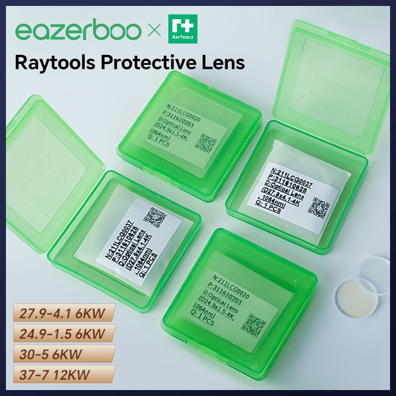 Raytools Lazer Koruyucu Lens 2 - Holy Stone Drone Hs720 incelemesi ve fiyatı