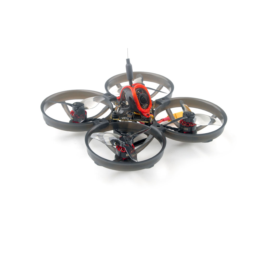 HappyModel Mobula8 1-2S 85mm M - Drone Battery Box incelemesi ve fiyatı