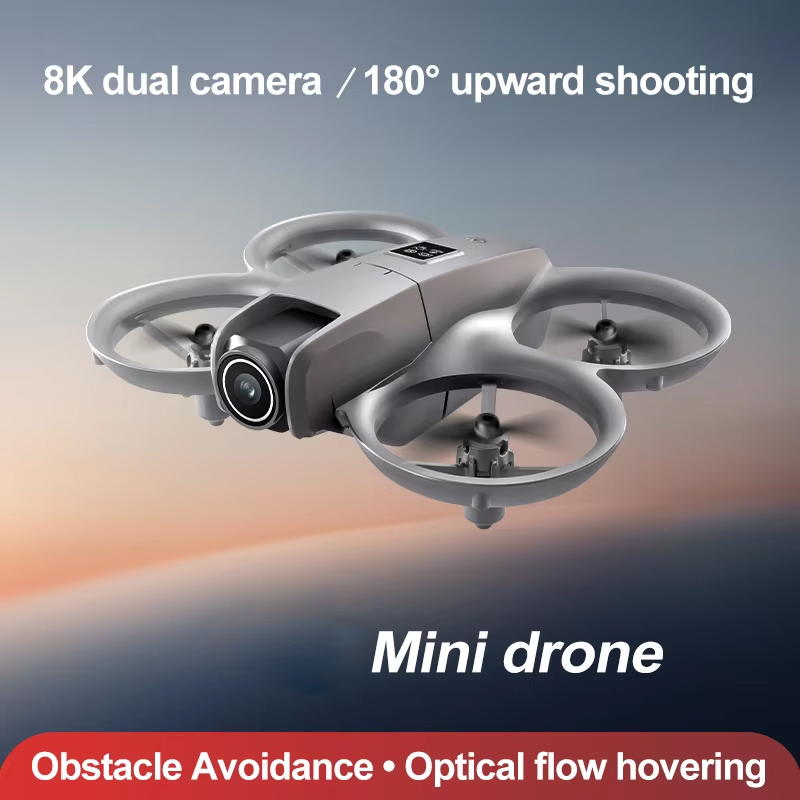 G-T3 RC Drone 8K 5G Profesyone - Jjrc Drone X20 incelemesi ve fiyatı