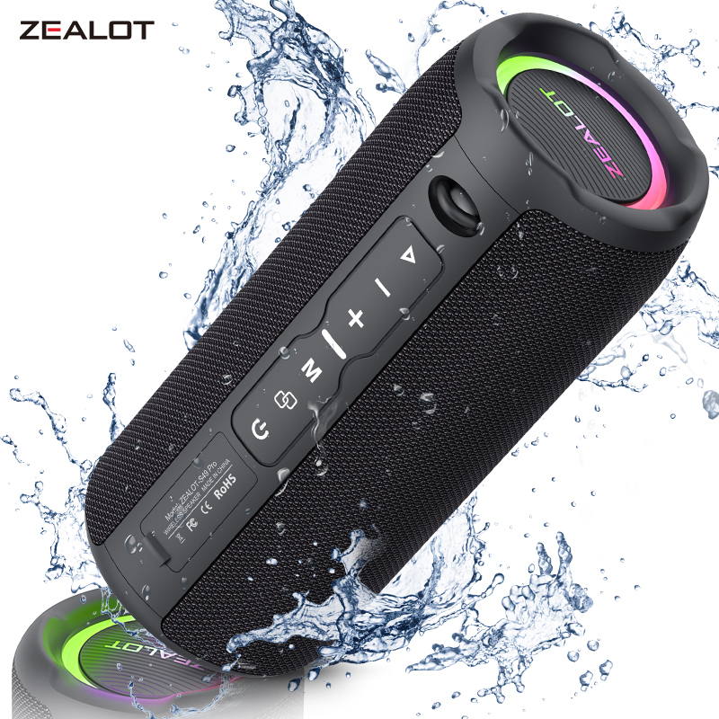 ZEALOT-S49PRO Taşınabilir Blue - Holy Stone Drone Hs175 incelemesi ve fiyatı