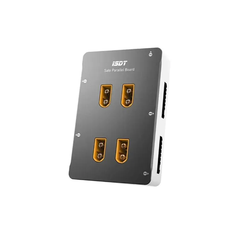 VoidFly ISDT PC-4860S 4CH 1-8S - Drone Battery Parallel Board incelemesi ve fiyatı