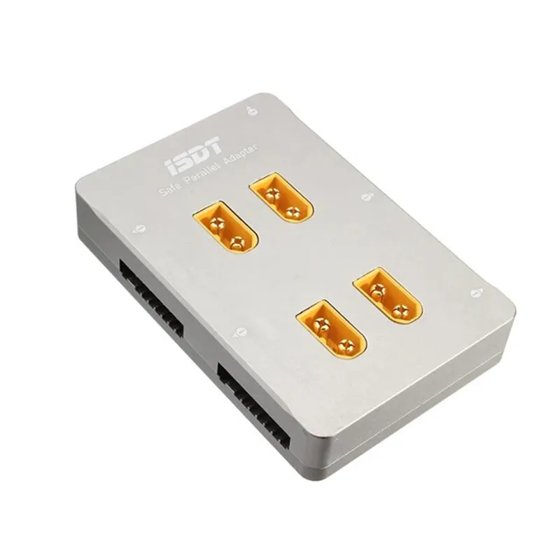 VoidFly ISDT PC-4860S 4CH 1-8S - Drone Battery Parallel Board incelemesi ve fiyatı