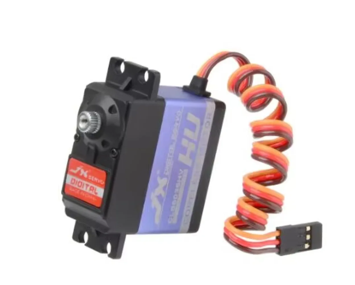 JX CLS6336HV Yüksek Voltajlı Ç - Drone Battery High Voltage incelemesi ve fiyatı
