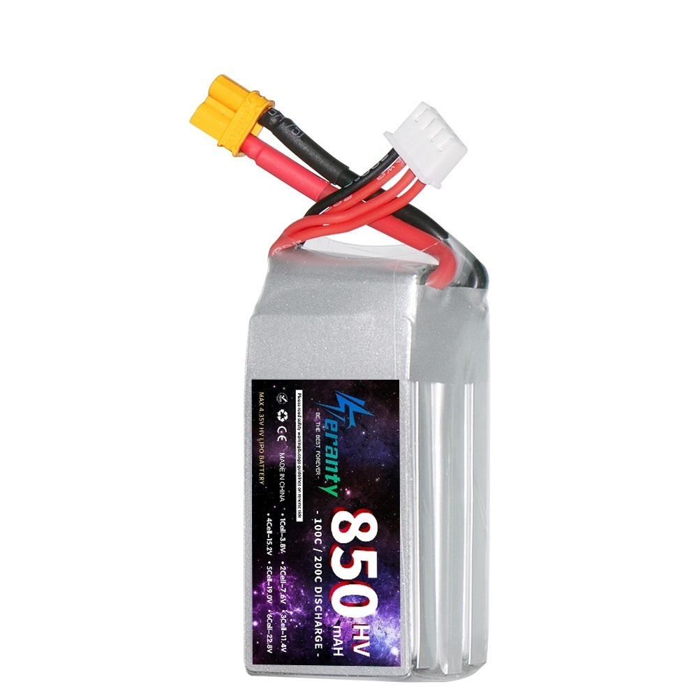 1/2/3 adet TERANTY 3S 11.4V Li - Drone Battery Lipo incelemesi ve fiyatı
